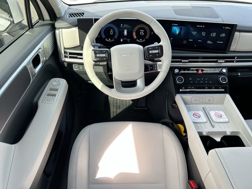 New 2026 Hyundai Santa Fe SE image 13