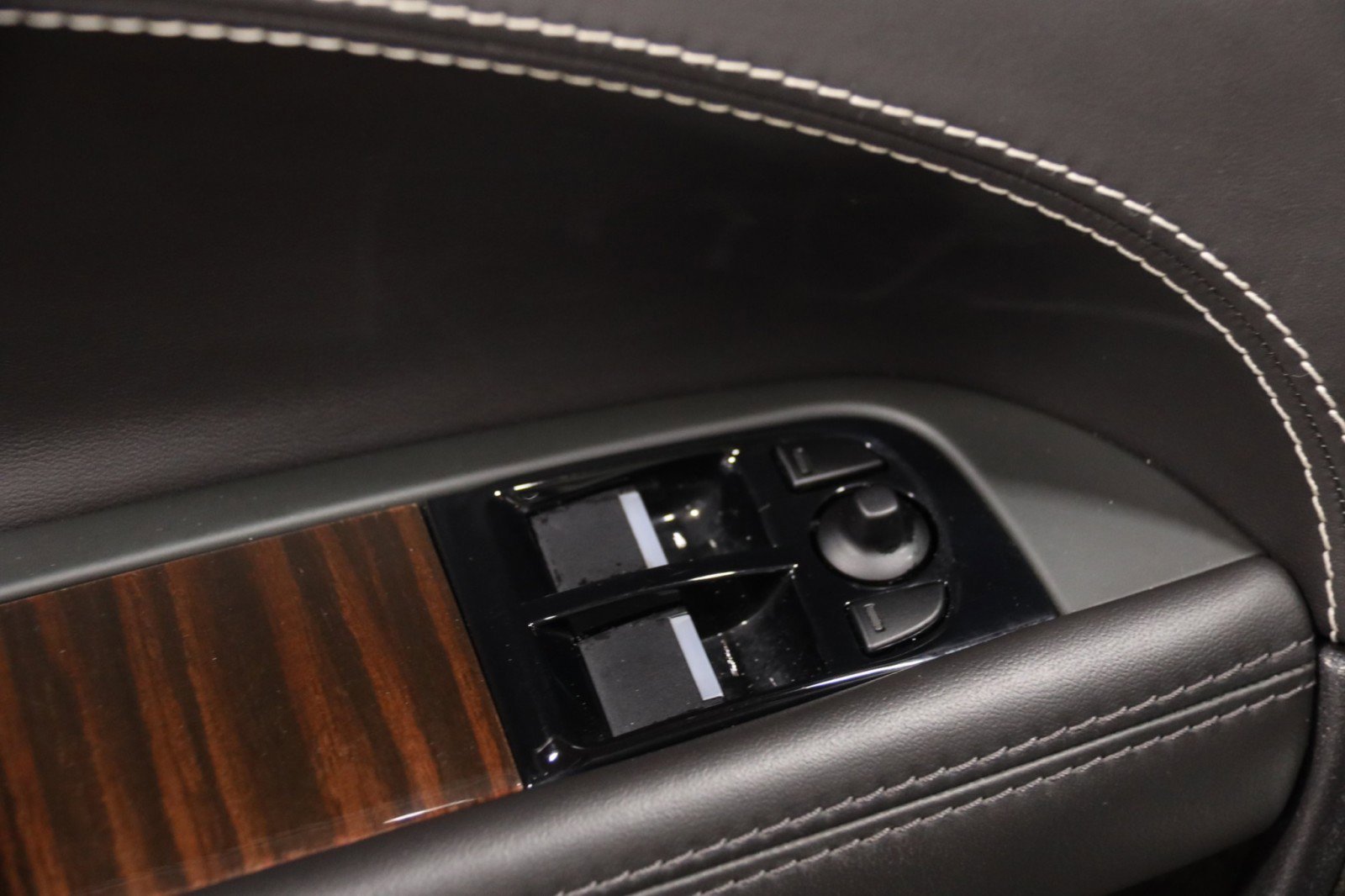 Used 2014 Jaguar XK Coupe RWD image 62