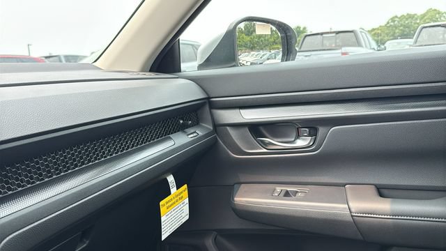 New 2026 Honda CR-V LX image 18