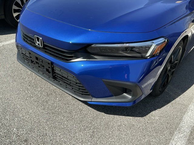 Used 2024 Honda Civic Sport image 13