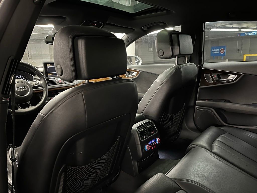 Used 2016 Audi A7 3.0T Prestige w/ Prestige Package image 24