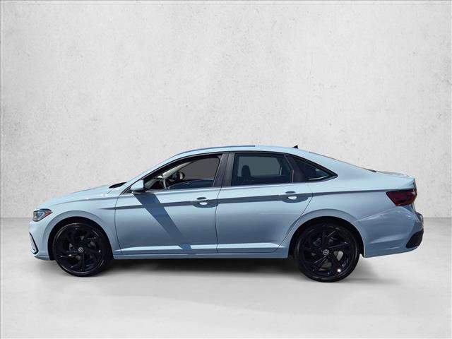 New 2027 Volkswagen Jetta SE FWD image 5