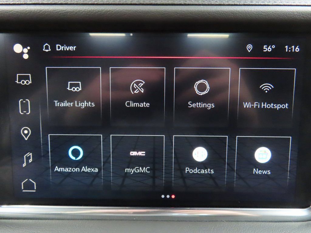 Used 2024 GMC Yukon XL Denali image 24