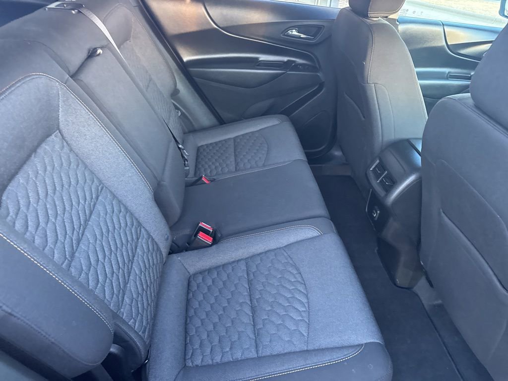 Certified 2019 Chevrolet Equinox LT image 39