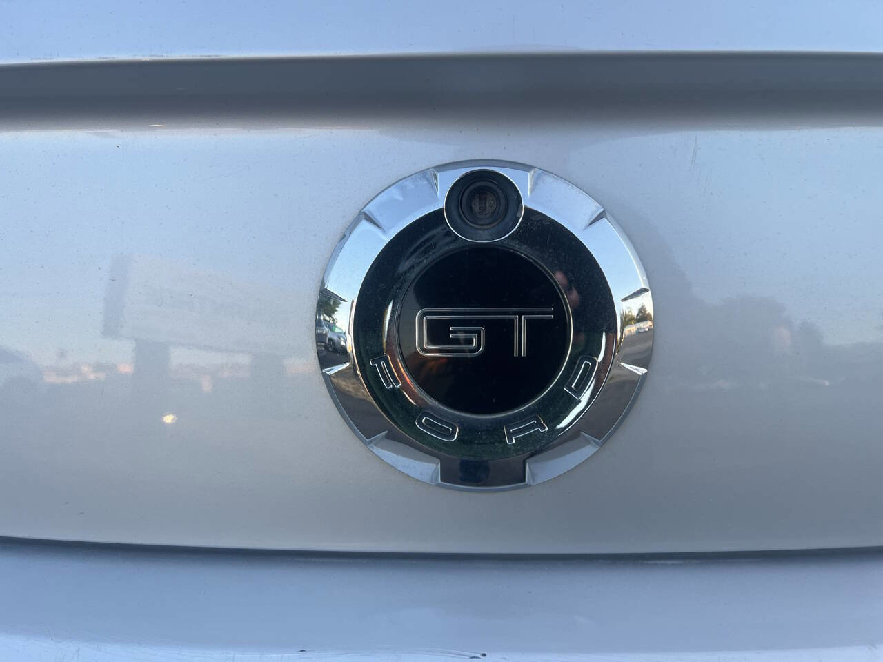 Used 2006 Ford Mustang GT image 25