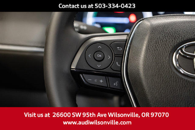 Used 2021 Toyota Venza XLE AWD/4WD image 15