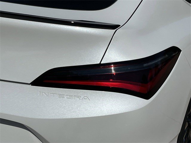New 2026 Acura Integra A-Spec FWD image 7