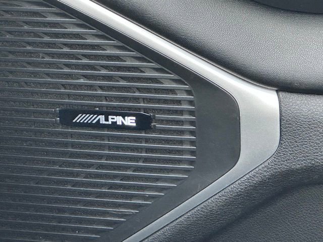 Used 2022 Jeep Wagoneer Series I image 22