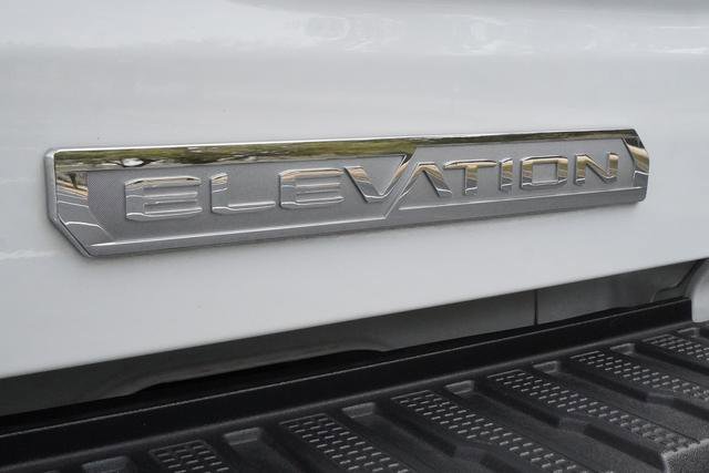 Used 2023 GMC Sierra 1500 Elevation w/ Elevation Premium Package image 45
