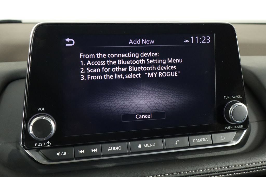 Used 2023 Nissan Rogue SL FWD image 35