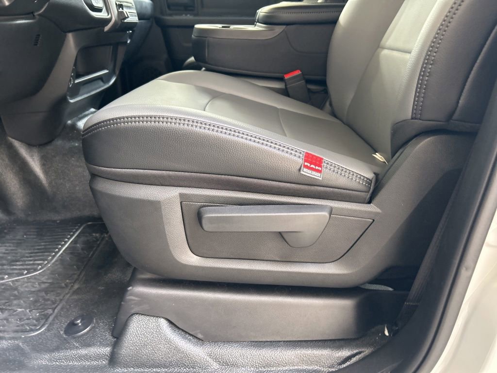 New 2026 RAM 4500 Tradesman image 35