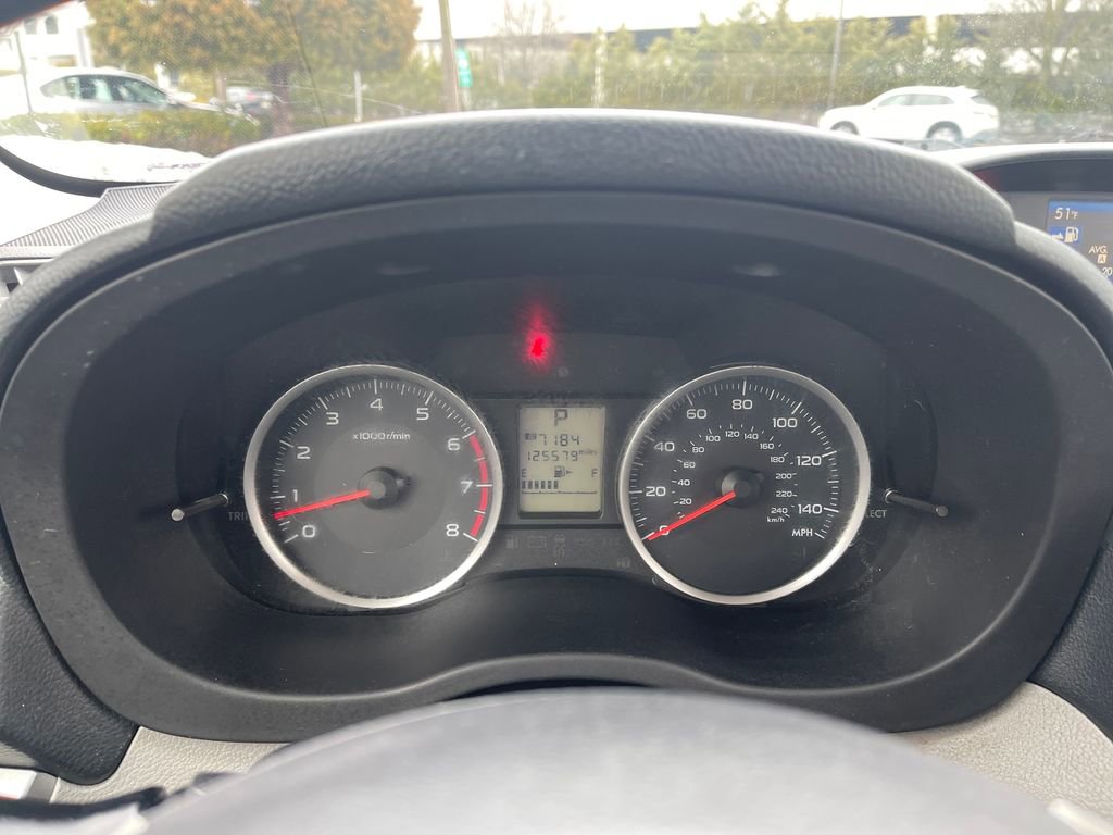 Used 2015 Subaru Forester 2.5i w/ Alloy Wheel Package image 22