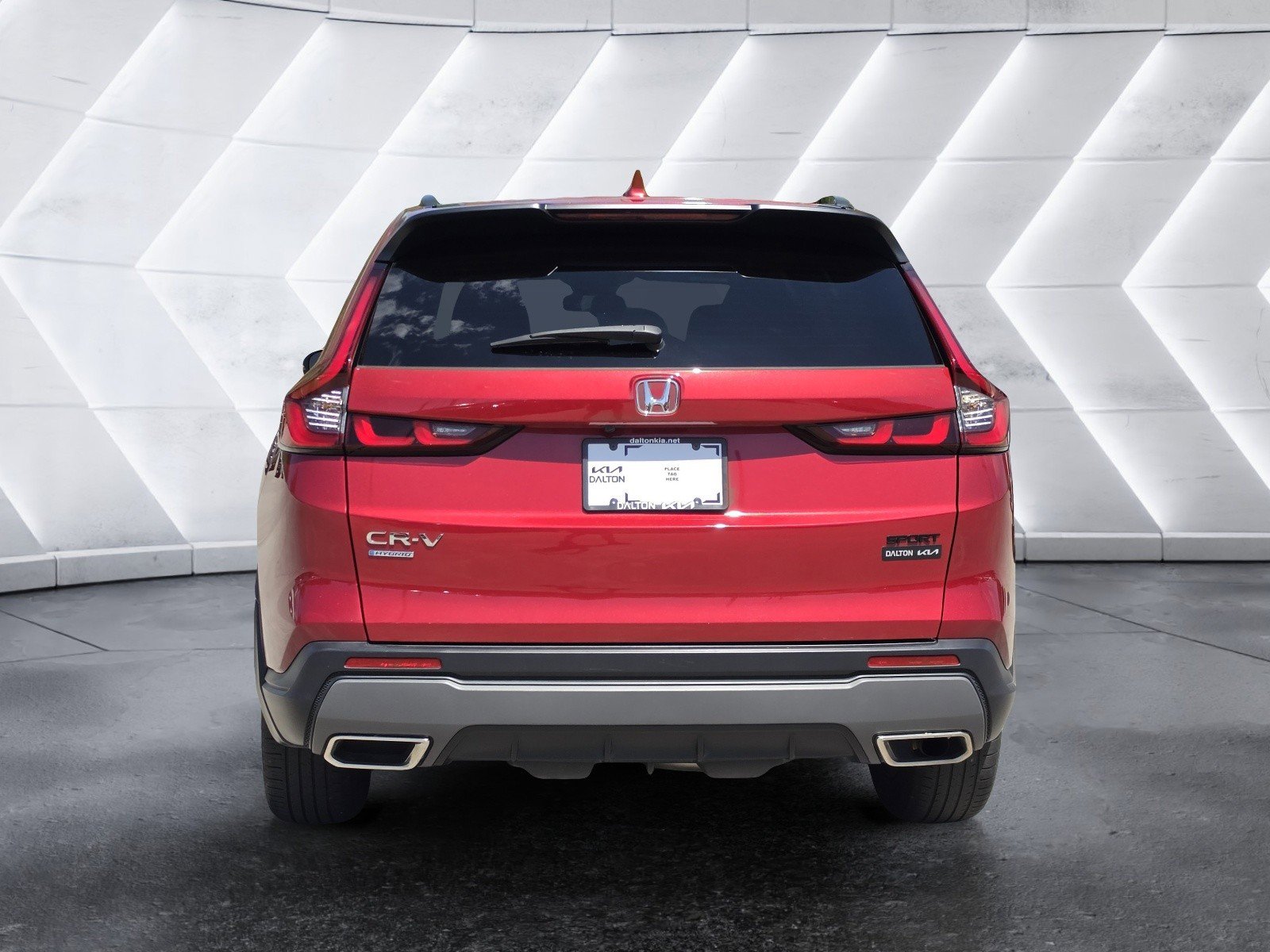 Used 2023 Honda CR-V Sport image 4