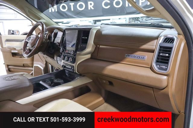 Used 2019 RAM 2500 Laramie image 56