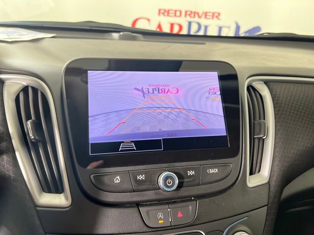 Used 2023 Chevrolet Malibu LT image 19