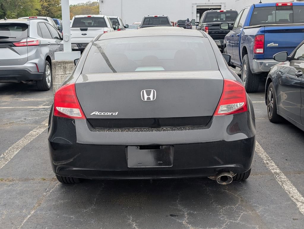Used 2011 Honda Accord LX-S image 6