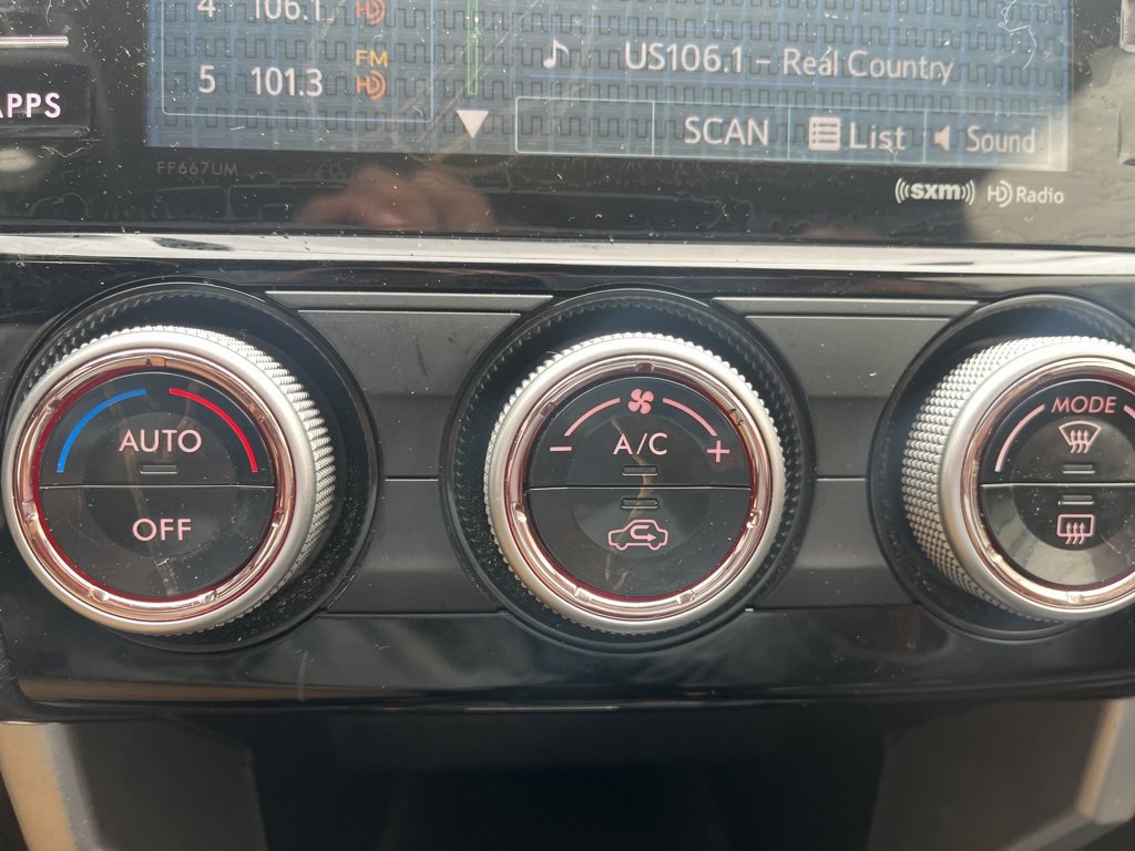 Used 2016 Subaru Forester 2.5i Limited w/ Popular Package #1 image 18