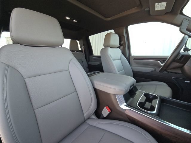 Used 2024 GMC Sierra 2500 SLT w/ SLT Premium Package image 21