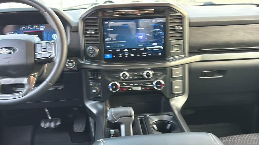 Used 2024 Ford F150 XLT AWD/4WD image 7
