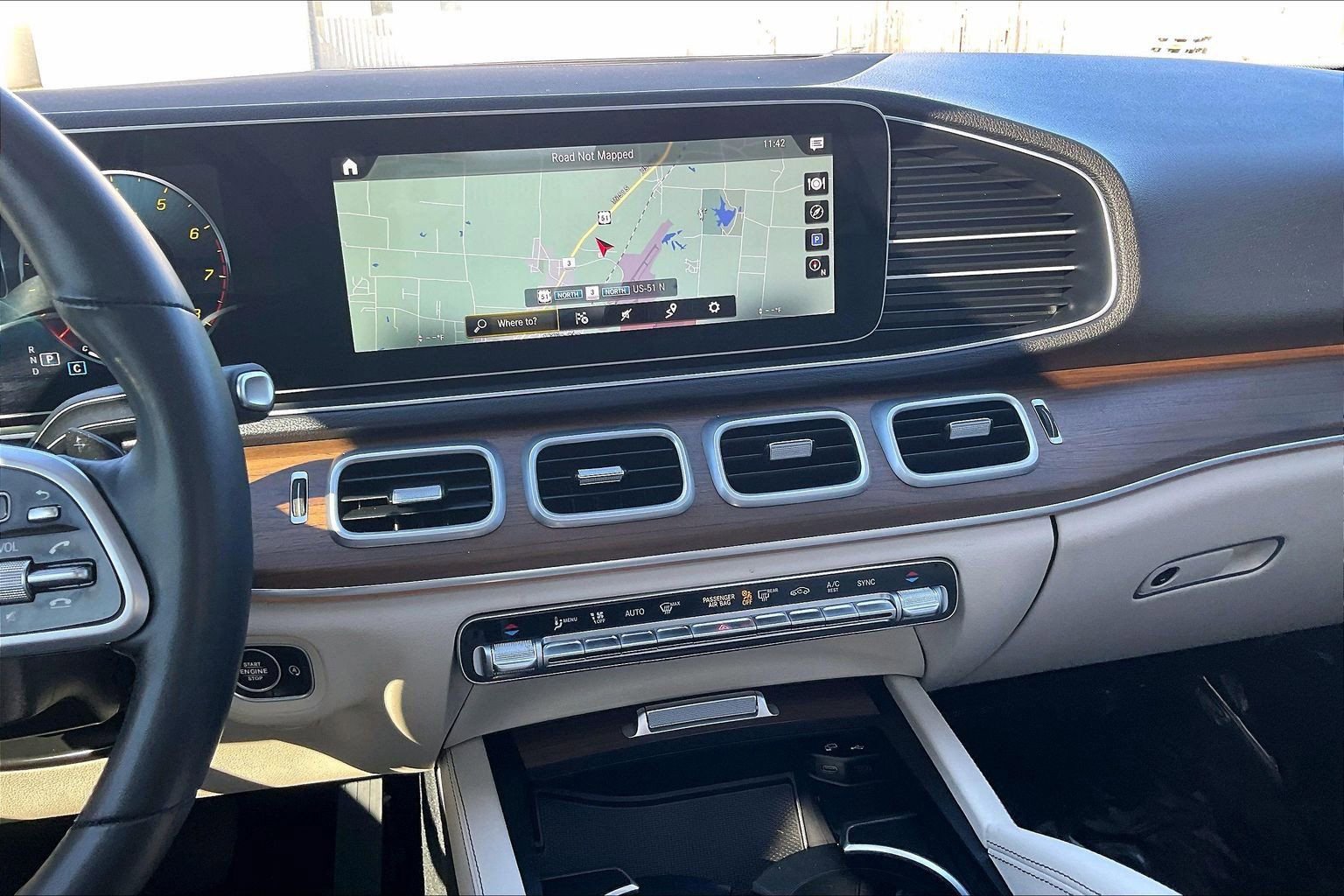 Used 2022 Mercedes-Benz GLE 350 image 6