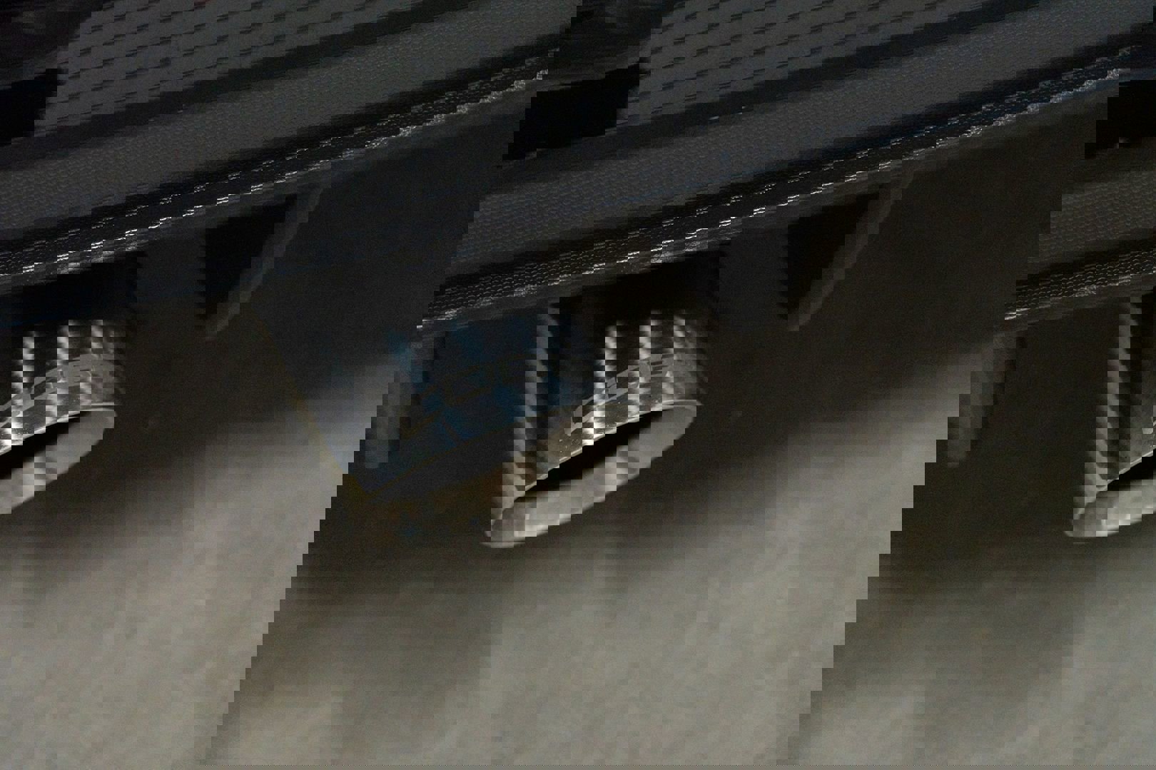 Used 2017 Ford Focus RS image 11