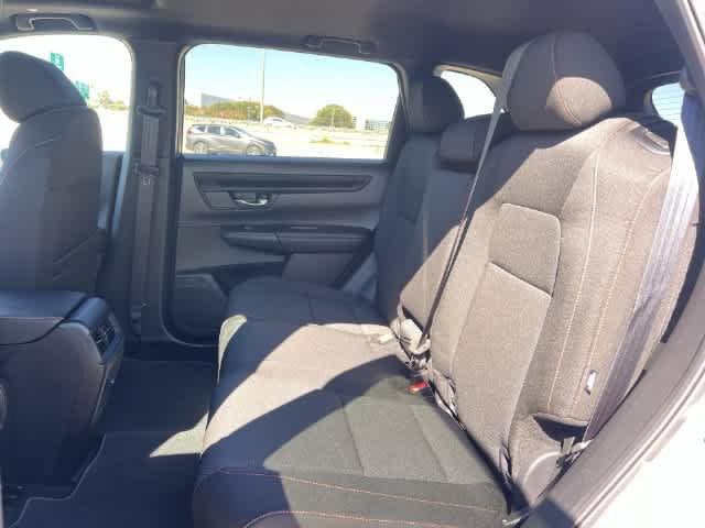 Certified 2026 Honda CR-V Sport image 14