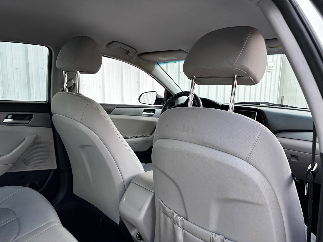 Used 2018 Hyundai Sonata SE FWD image 36