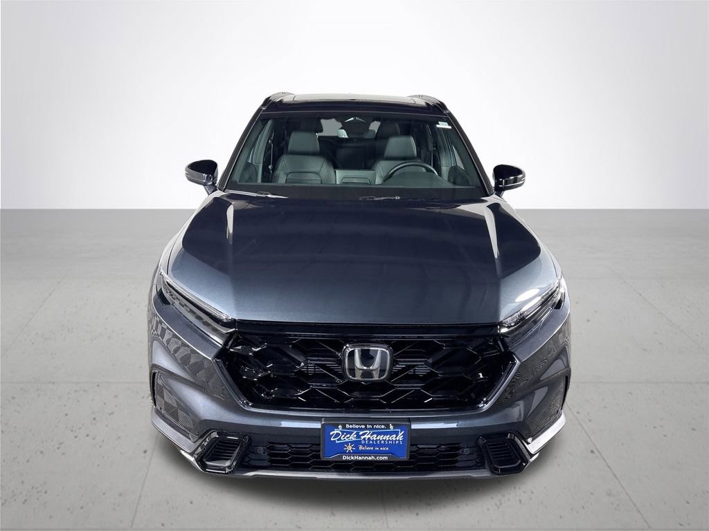 New 2026 Honda CR-V Sport-L image 3