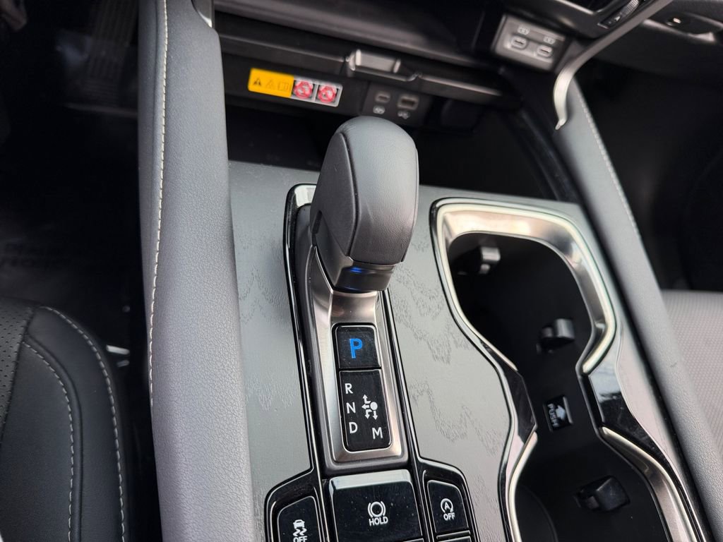 Used 2024 Lexus RX 350 Premium w/ Cold Area Package AWD/4WD image 24