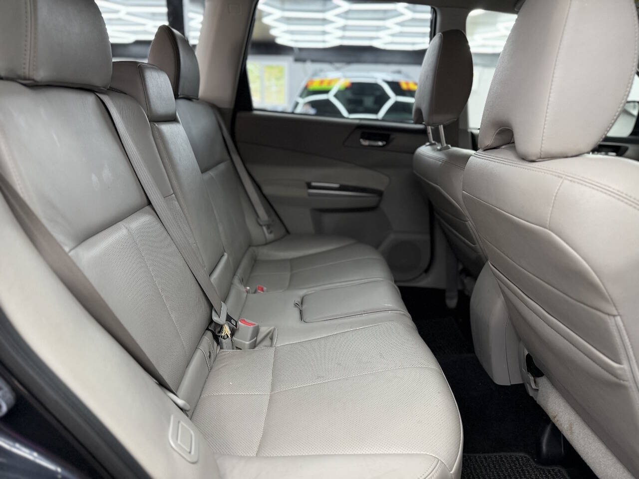 Used 2013 Subaru Forester 2.5X Limited AWD/4WD image 19