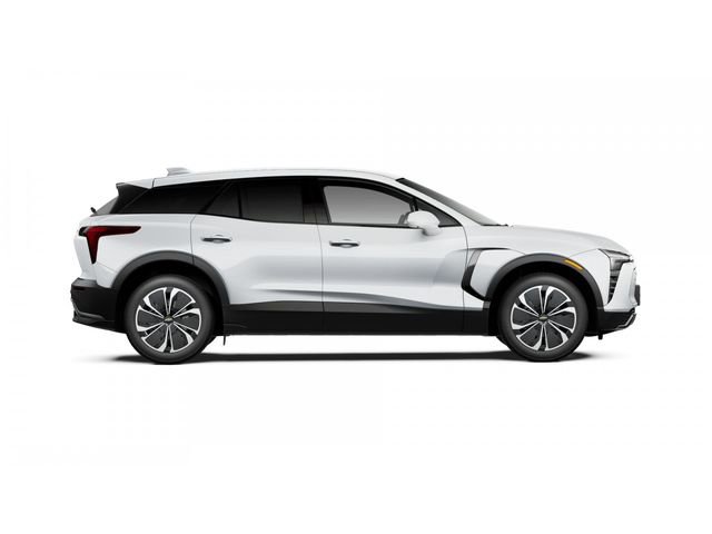 New 2026 Chevrolet Blazer EV LT image 6