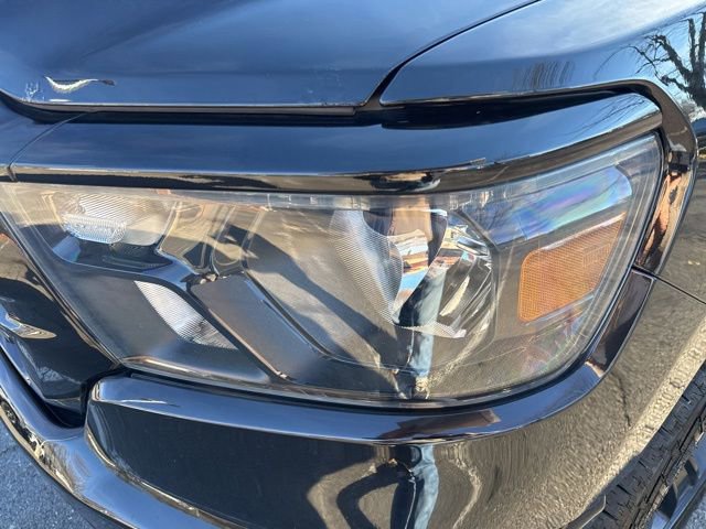 Used 2022 RAM 1500 Big Horn image 30