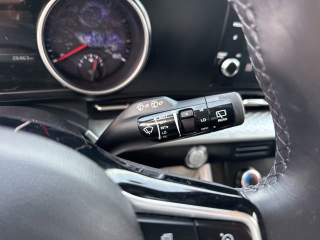 Used 2023 Kia Carnival LX image 22