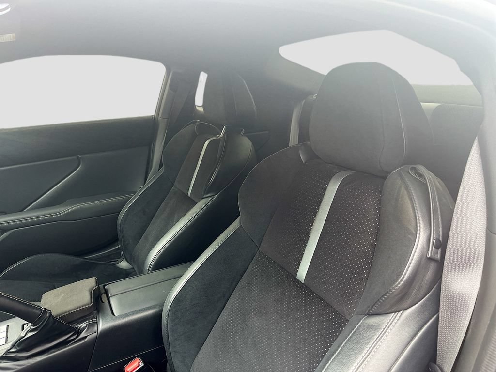 Used 2025 Toyota GR86 Premium RWD image 20
