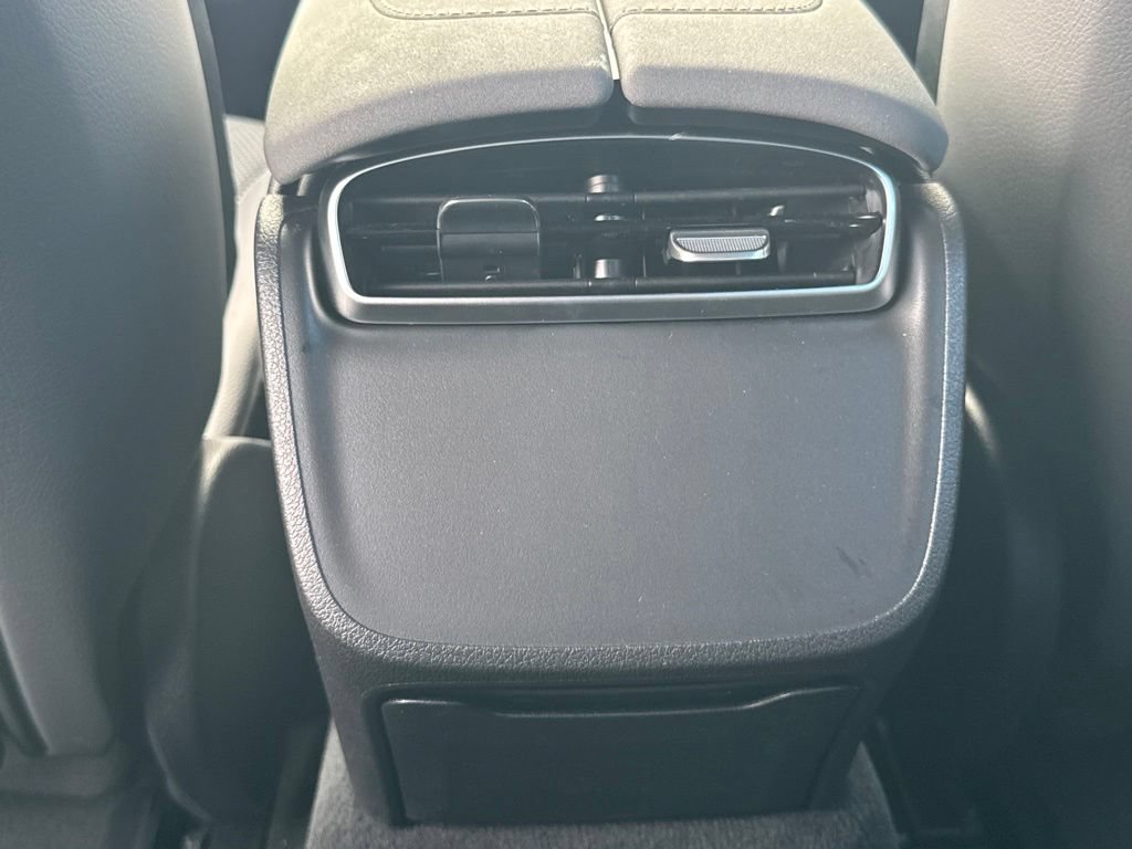 New 2026 Mercedes-Benz EQS 450+ 4MATIC Sedan image 31