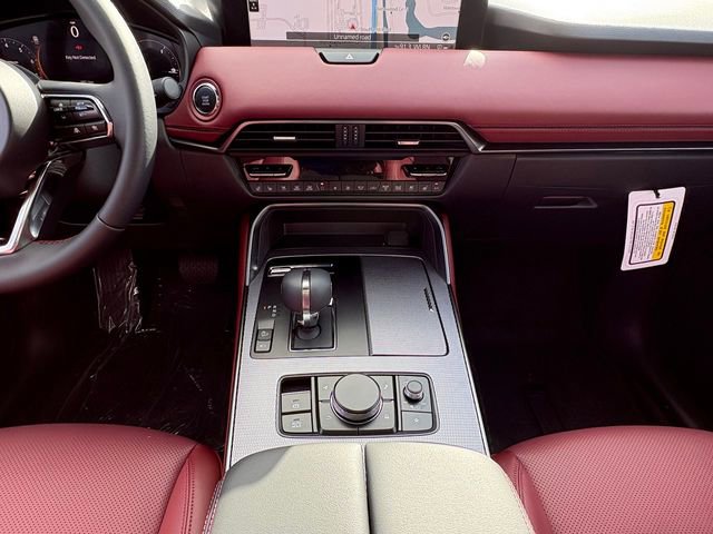 New 2026 MAZDA CX-70 3.3 Turbo S w/ Premium Package image 14