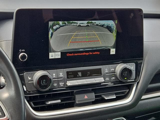 Certified 2024 Toyota Grand Highlander AWD image 22