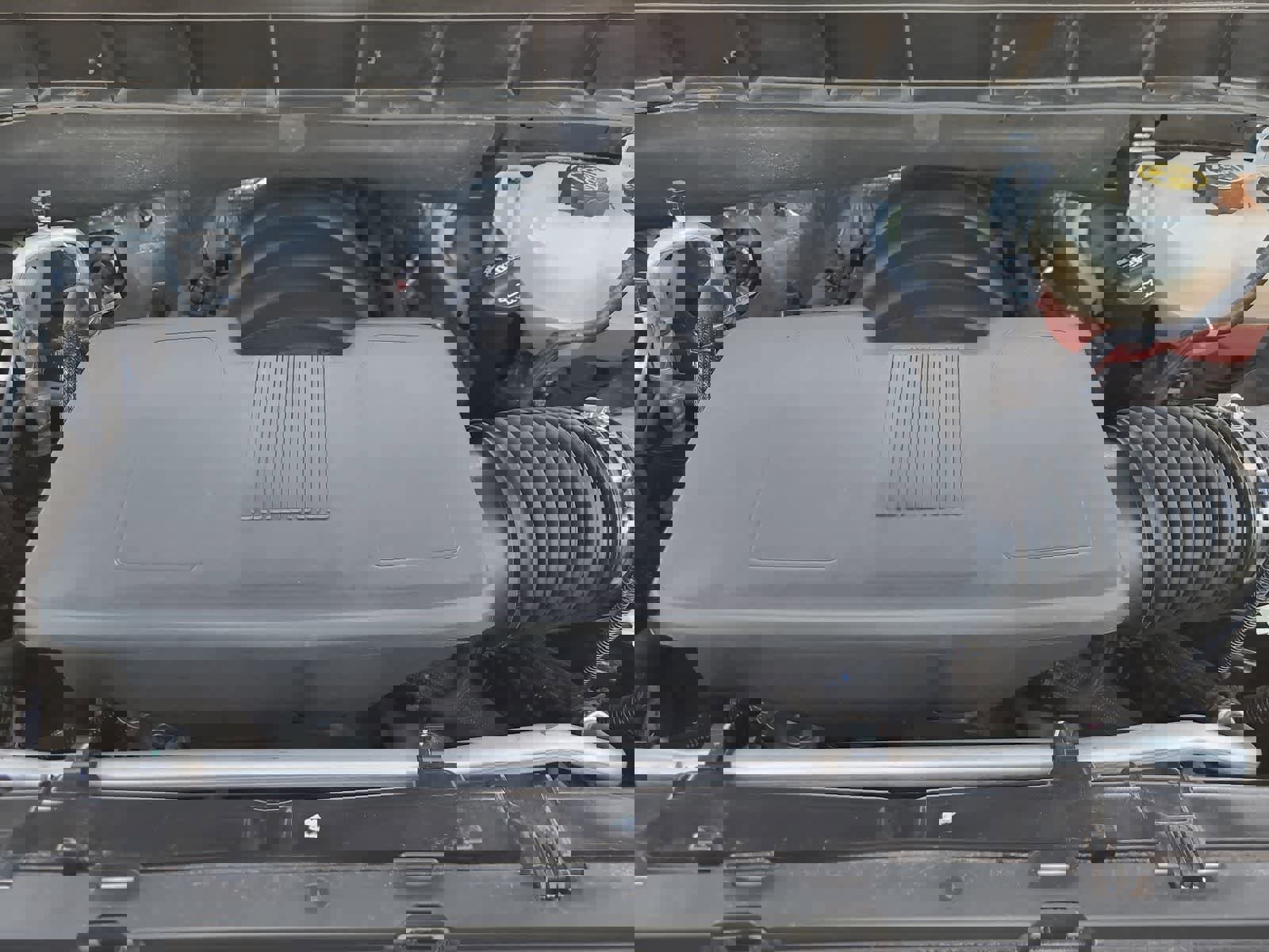 Used 2022 Chevrolet Silverado 1500 LTZ w/ LTZ Convenience Package II image 17