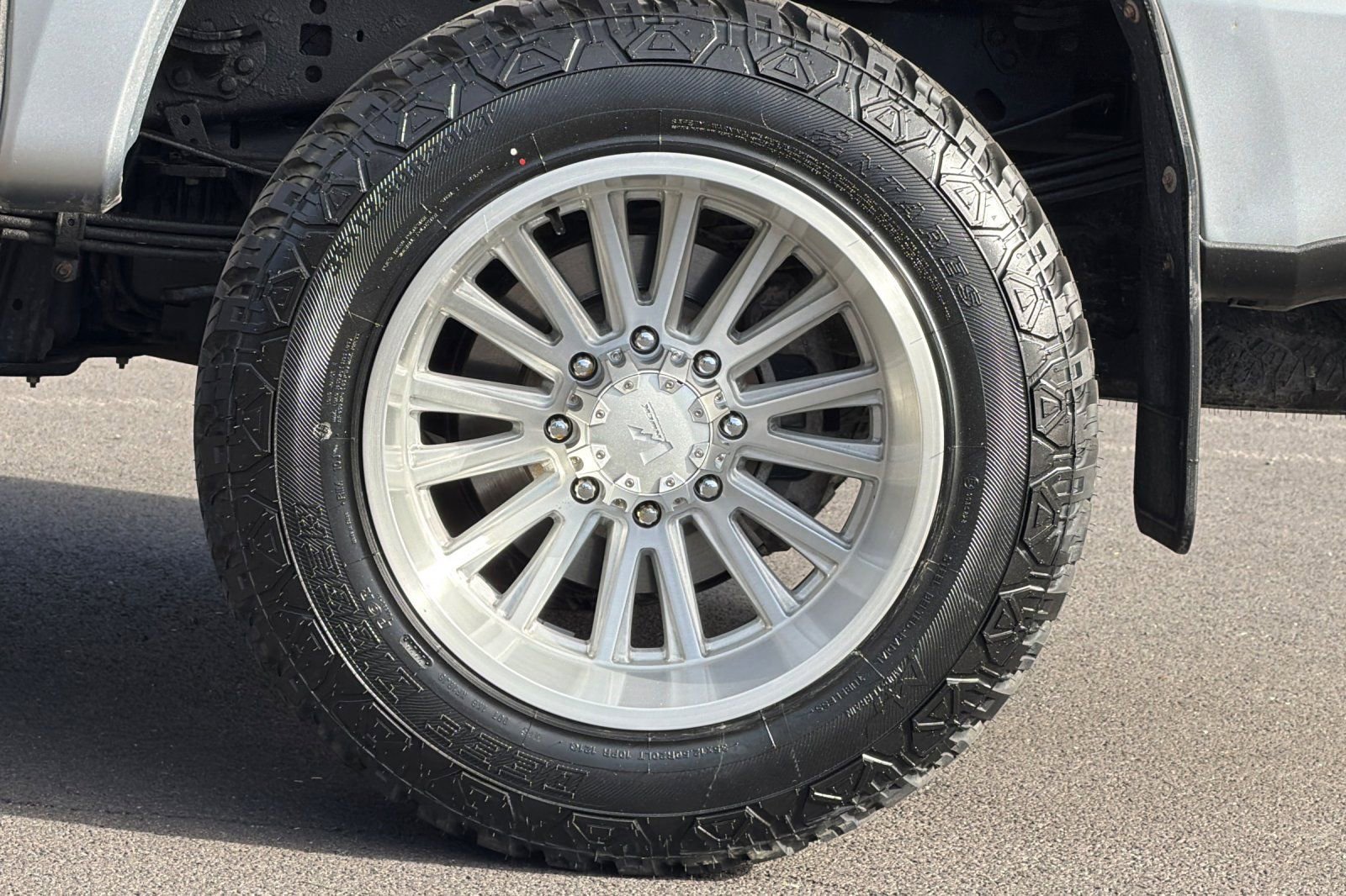 Used 2024 Ford F350 XLT image 24