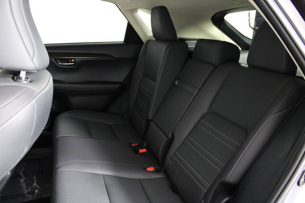 Used 2019 Lexus NX 300h AWD w/ Comfort Package image 20