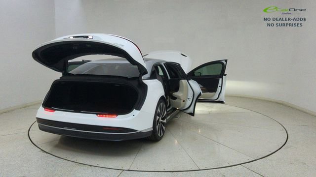 Used 2022 Lucid Air Grand Touring AWD/4WD image 76