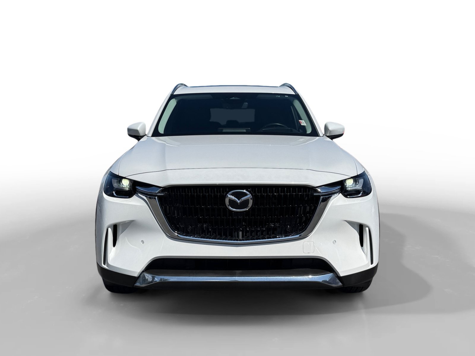 Certified 2024 MAZDA CX-90 Plug-In Hybrid w/ Premium Pkg AWD/4WD image 8