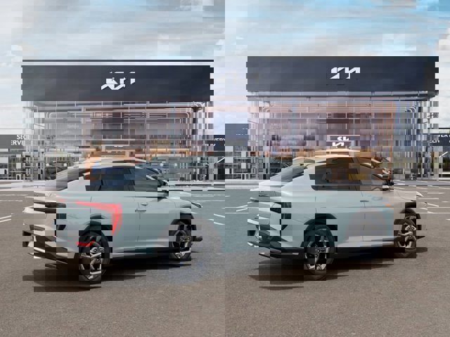 New 2026 Kia K4 LXS image 6