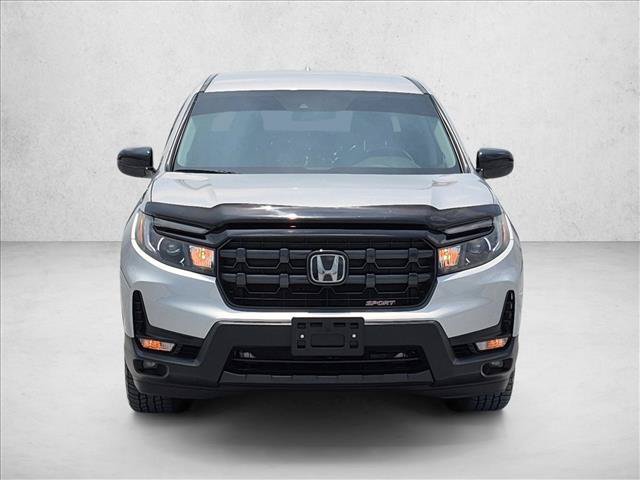 Used 2024 Honda Ridgeline Sport image 2