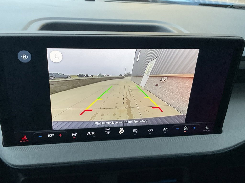 New 2025 Ford Maverick XLT w/ Equipment Group 301A image 21