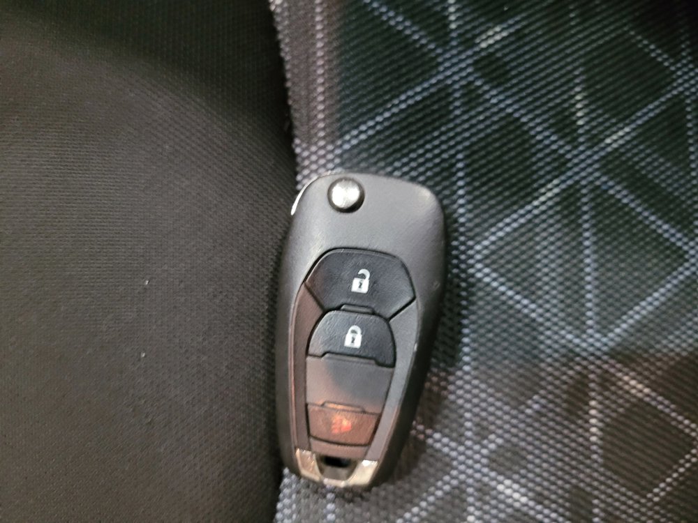 Used 2022 Chevrolet Spark LT FWD image 32