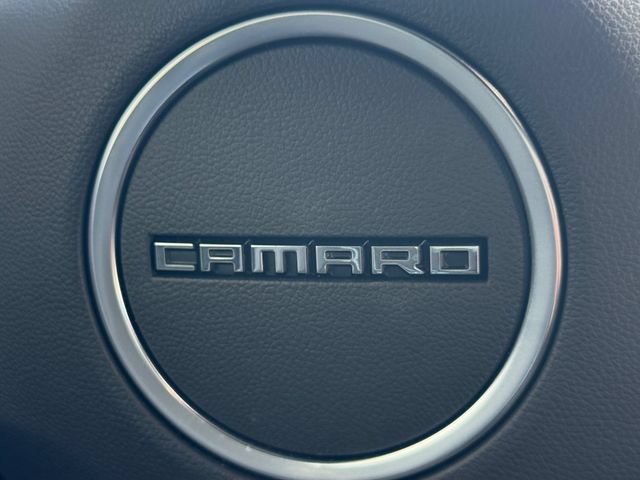 Used 2023 Chevrolet Camaro ZL1 RWD image 5