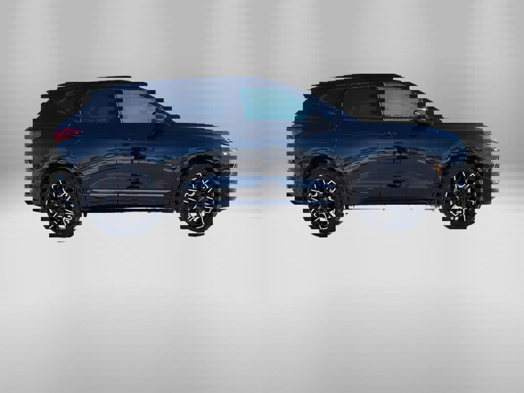 Certified 2023 Chevrolet Blazer RS w/ Driver Confidence II Package image 5