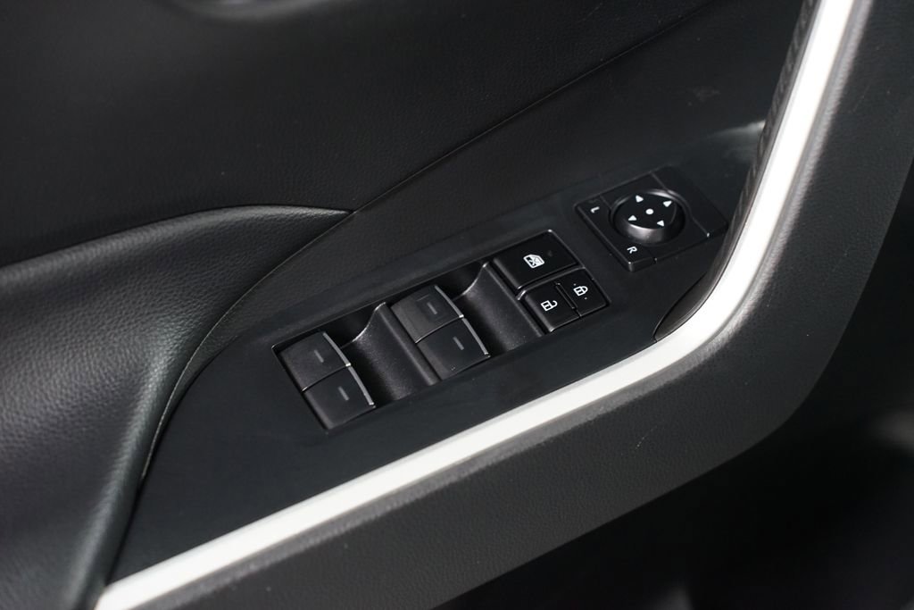 Used 2023 Toyota RAV4 XLE Premium FWD image 30