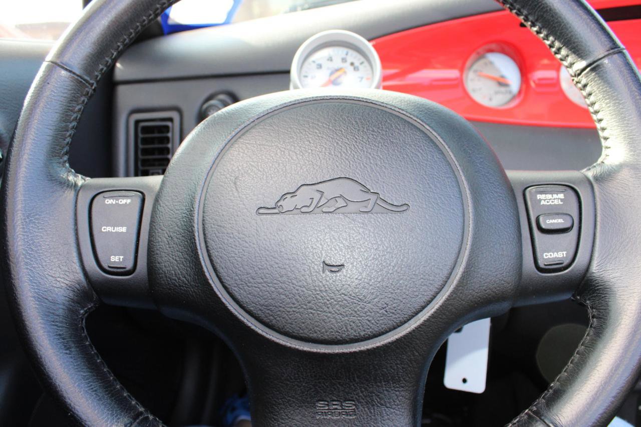 Used 1999 Plymouth Prowler 2D Roadster image 24